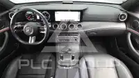 2021 Mercedes Benz E-Class
