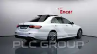 2021 Mercedes Benz E-Class