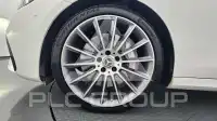 2021 Mercedes Benz E-Class