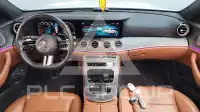 2021 Mercedes Benz E-Class
