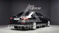 2021 Mercedes Benz E-Class