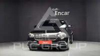 2021 Mercedes Benz E-Class