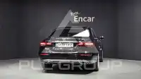2021 Mercedes Benz E-Class