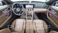 2021 Mercedes Benz E-Class