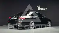 2021 Mercedes Benz E-Class