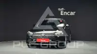 2021 Mercedes Benz E-Class