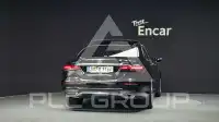 2021 Mercedes Benz E-Class