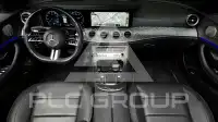 2021 Mercedes Benz E-Class
