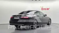 2021 Mercedes Benz E-Class