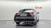 2021 Mercedes Benz E-Class