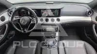 2021 Mercedes Benz E-Class