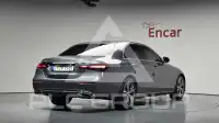 2021 Mercedes Benz E-Class