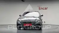 2021 Mercedes Benz E-Class