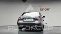 2021 Mercedes Benz E-Class