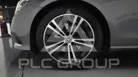 2021 Mercedes Benz E-Class