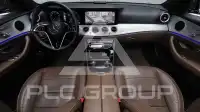2021 Mercedes Benz E-Class