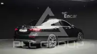 2021 Mercedes Benz E-Class