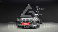 2021 Mercedes Benz E-Class
