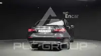 2021 Mercedes Benz E-Class