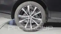2021 Mercedes Benz E-Class