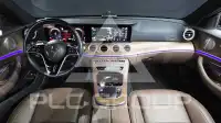 2021 Mercedes Benz E-Class