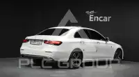 2021 Mercedes Benz E-Class
