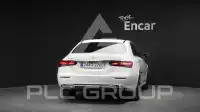 2021 Mercedes Benz E-Class