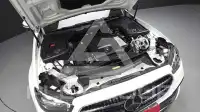 2021 Mercedes Benz E-Class