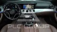 2021 Mercedes Benz E-Class