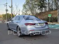 2021 Mercedes Benz E-Class