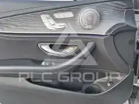 2021 Mercedes Benz E-Class