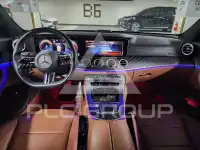 2021 Mercedes Benz E-Class