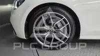2021 Mercedes Benz E-Class