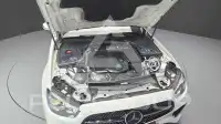 2021 Mercedes Benz E-Class