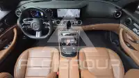 2021 Mercedes Benz E-Class