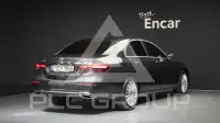 2021 Mercedes Benz E-Class