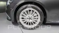 2021 Mercedes Benz E-Class