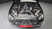 2021 Mercedes Benz E-Class