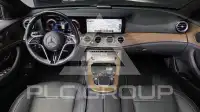 2021 Mercedes Benz E-Class