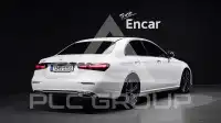 2021 Mercedes Benz E-Class