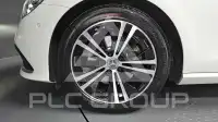 2021 Mercedes Benz E-Class
