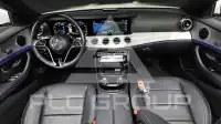 2021 Mercedes Benz E-Class