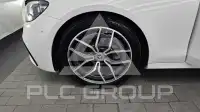 2021 Mercedes Benz E-Class