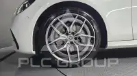2021 Mercedes Benz E-Class