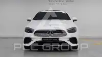 2021 Mercedes Benz E-Class