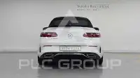 2021 Mercedes Benz E-Class