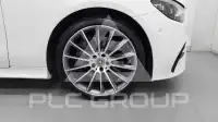 2021 Mercedes Benz E-Class