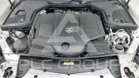 2021 Mercedes Benz E-Class