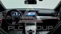 2021 Mercedes Benz E-Class