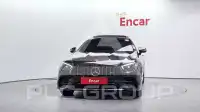 2021 Mercedes Benz E-Class